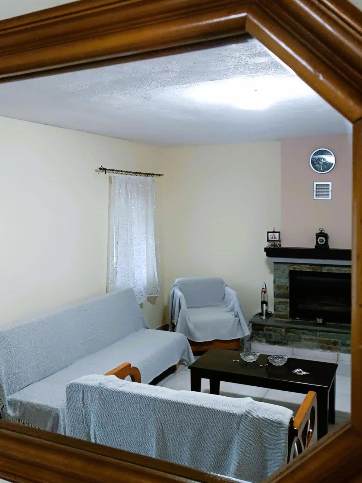 Billy'S House Villa Kalampáka Dış mekan fotoğraf