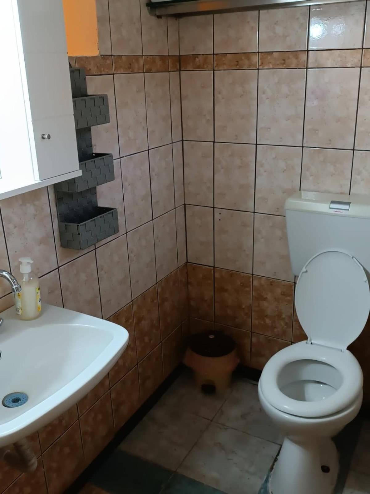 Billy'S House Villa Kalampáka Dış mekan fotoğraf