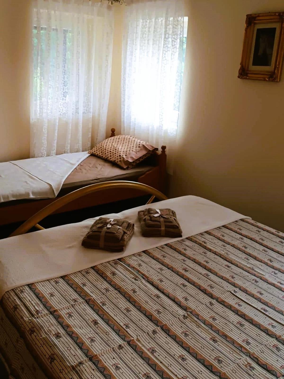 Billy'S House Villa Kalampáka Dış mekan fotoğraf